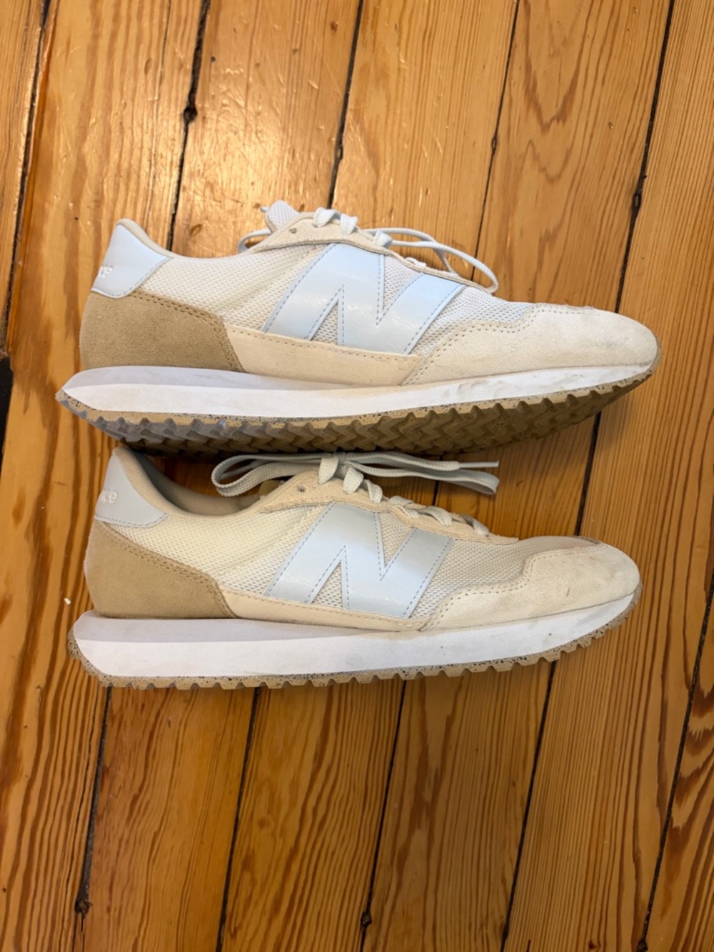 New Balance women’s 237 athleisure sneakers